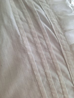 画像6: アンティークコットンリネンブラウス