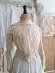 antiquelacebodice