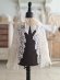 antiquebabycape