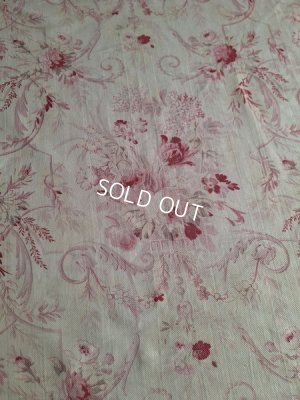 antiquefrenchfabric
