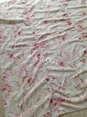 画像19: アンティークフレンチファブリック