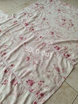 画像20: アンティークフレンチファブリック