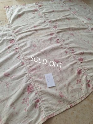 画像22: アンティークフレンチファブリック