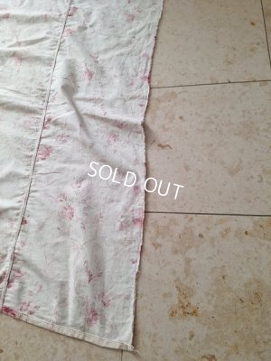 画像27: アンティークフレンチファブリック