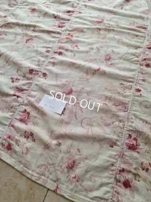 画像4: アンティークフレンチファブリック