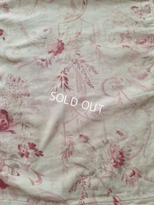 画像8: アンティークフレンチファブリック