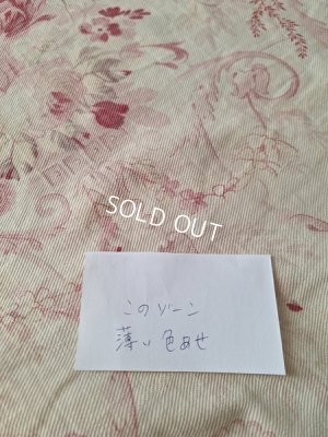 画像10: アンティークフレンチファブリック
