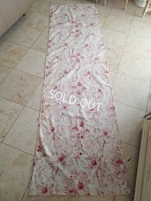 画像31: アンティークフレンチファブリック