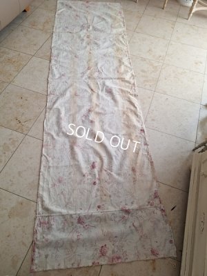 画像39: アンティークフレンチファブリック