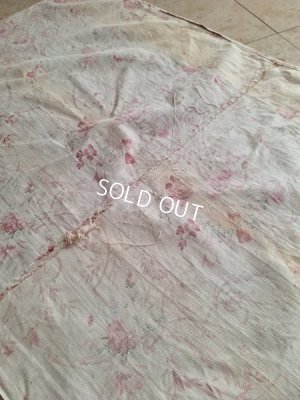 画像41: アンティークフレンチファブリック