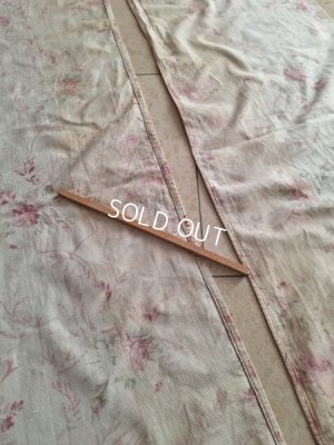 画像3: アンティークフレンチファブリック