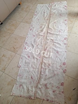 画像4: アンティークフレンチファブリック