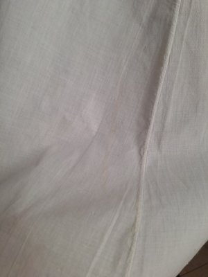 画像10: アンティークレースナイトドレス