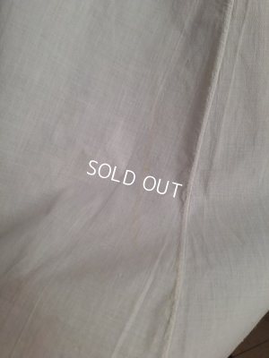 画像10: アンティークレースナイトドレス