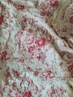 antiquefrenchquilt