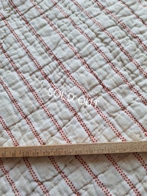 画像18: アンティークフレンチキルト