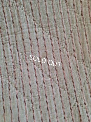 画像19: アンティークフレンチキルト