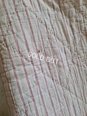 画像21: アンティークフレンチキルト