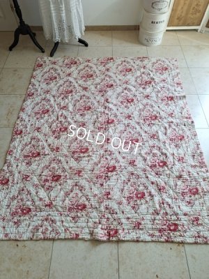 画像3: アンティークフレンチキルト