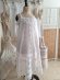 antiquelacedress
