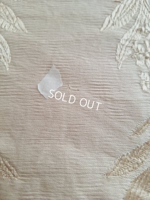 画像12: アンティークフランス生地