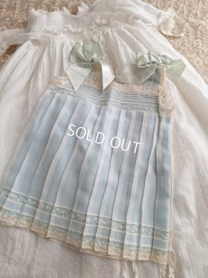 Bluebabydress