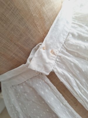 画像14: アンティークマリエ水玉ロングスカート