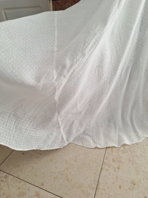 画像6: アンティークマリエ水玉ロングスカート