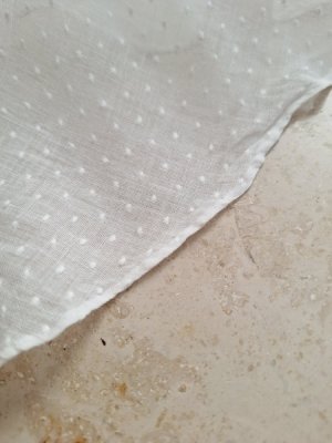 画像5: アンティークマリエ水玉ロングスカート