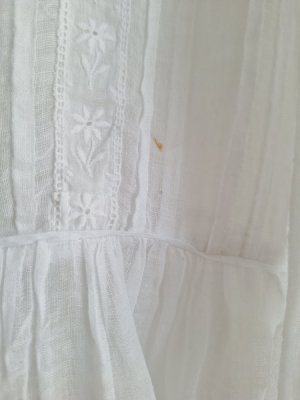 画像6: アンティークコミュニオンドレス