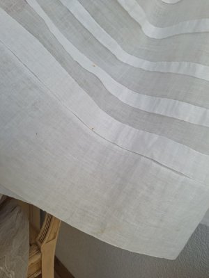 画像18: アンティークコミュニオンドレス