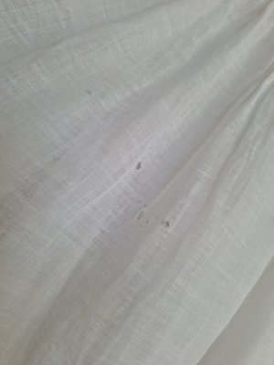 画像17: アンティークコミュニオンドレス