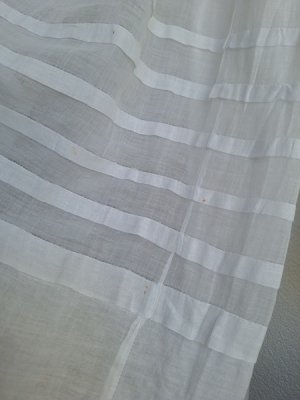 画像19: アンティークコミュニオンドレス