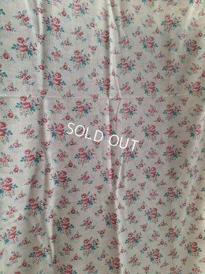 画像5: フレンチ花柄カーテン