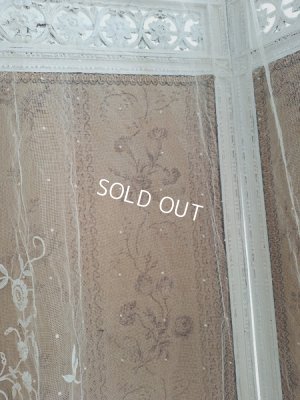 画像10: アンティークプリンセスレースベール