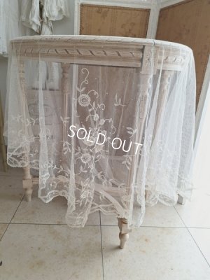 画像4: アンティークプリンセスレースベール