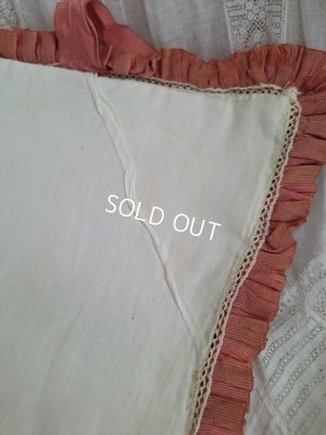 画像13: エンジェルレースハンキーケース