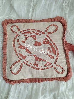 画像6: エンジェルレースハンキーケース