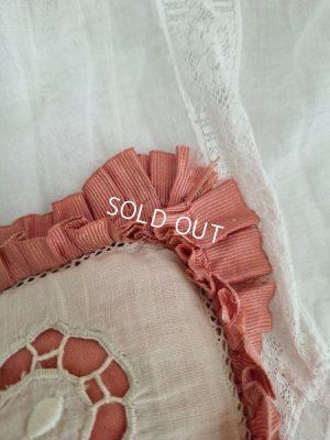 画像15: エンジェルレースハンキーケース