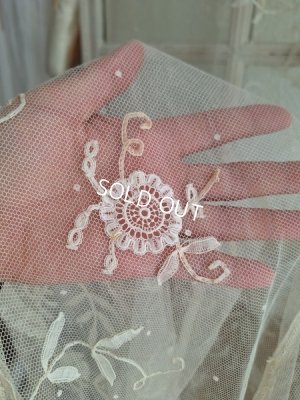 画像17: アンティークプリンセスレース