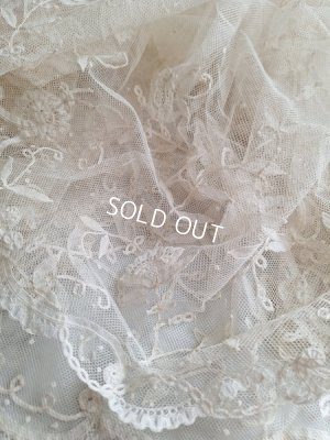 画像18: アンティークプリンセスレース