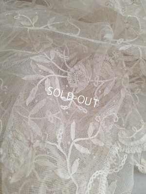 画像19: アンティークプリンセスレース