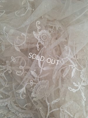 画像20: アンティークプリンセスレース