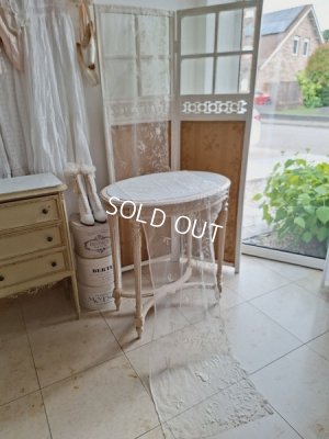 画像5: アンティークプリンセスレース