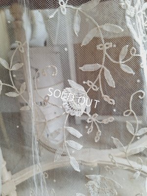 画像10: アンティークプリンセスレース