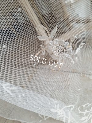 画像21: アンティークプリンセスレース