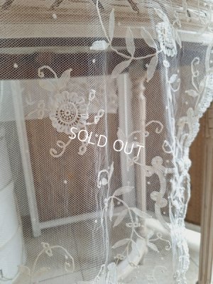 画像9: アンティークプリンセスレース