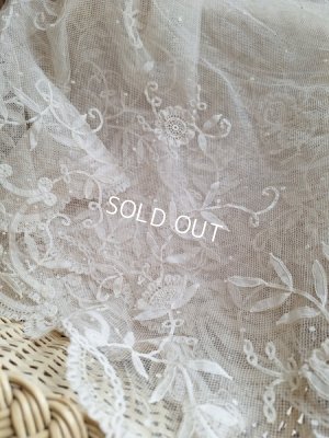 画像2: アンティークプリンセスレース