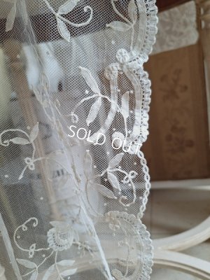 画像7: アンティークプリンセスレース