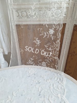 画像4: アンティークプリンセスレース